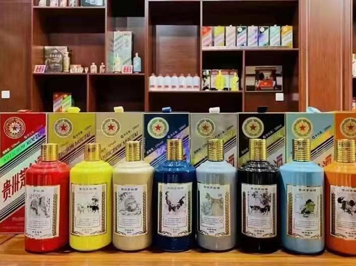 召陵名酒鉴定部分方法?